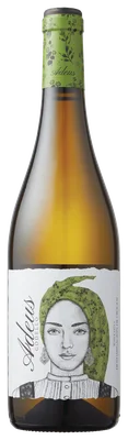 Adeus Godello DO Ribeiro