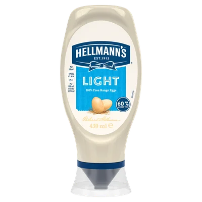 Hellmann's Hellmann's Light