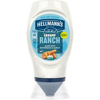 Hellmann's Hellmann's Creamy Ranch