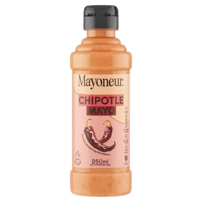 Mayoneur Chipotle mayo