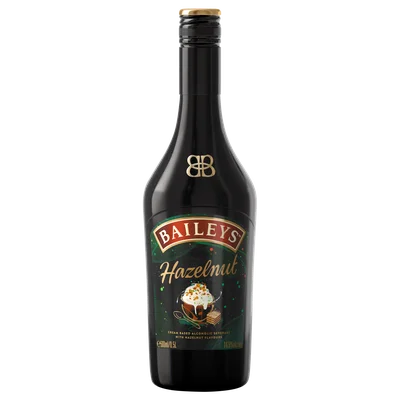 Baileys Likeur hazelnoot