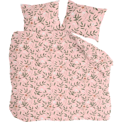 Dekbedovertrek 240x220cm 100% katoen