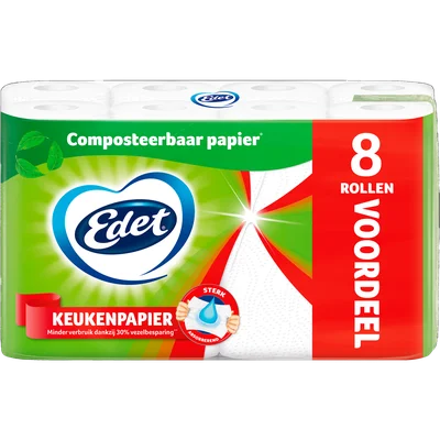 Edet Keukenpapier
