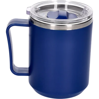 Thermosbeker rvs 420 ml