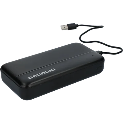 Grundig powerbank