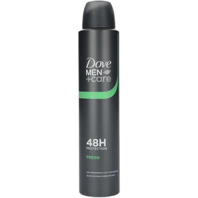 Dove Deospray men fresh