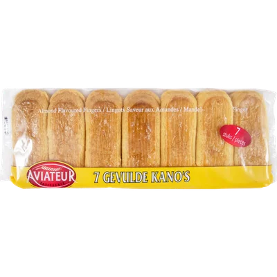 Aviateur Kanos 7 st.