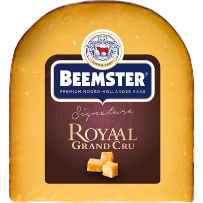 Beemster Royaal 48+