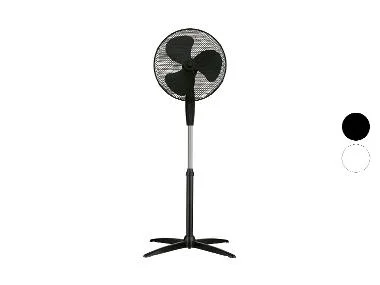 TRONIC® Staande ventilator 41 cm