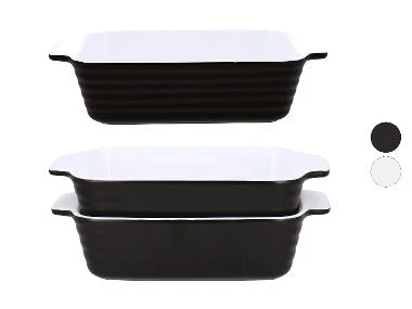 SILVERCREST® Ovenschalen