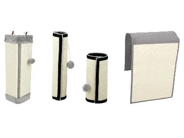 zoofari® Krabplank kat