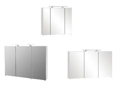 Schildmeyer Badkamer spiegelkast Dorina