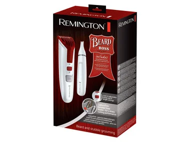 REMINGTON Cadeauset