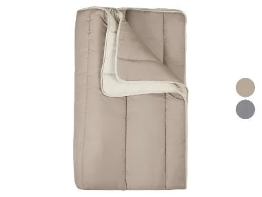 LIVARNO® Dekbed zonder overtrek 140 x 200 cm