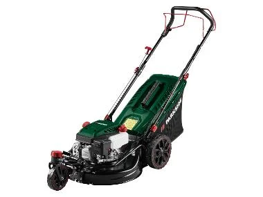 PARKSIDE® Benzine grasmaaier Trike 3 kW