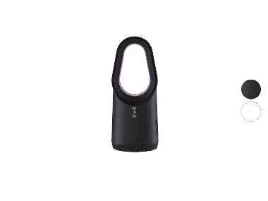 TRONIC® Bladloze mini-ventilator 30,5 cm