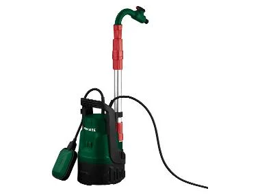 PARKSIDE® Elektrische regentonpomp 400 W
