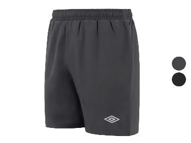UMBRO Heren sportbroekje