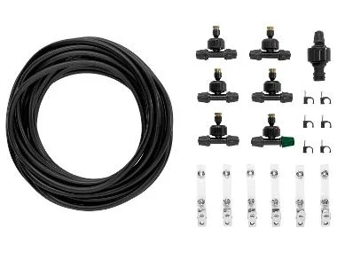 PARKSIDE® Druppelirrigatiesysteem