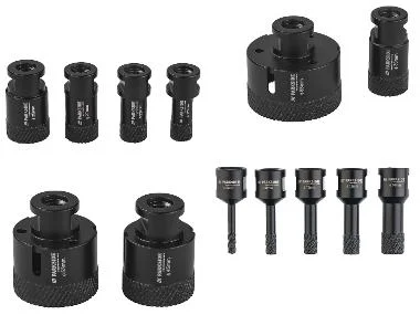 PARKSIDE PERFORMANCE® Diamantboren