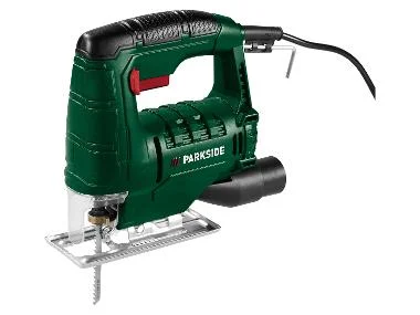 PARKSIDE® Decoupeerzaag 350 W
