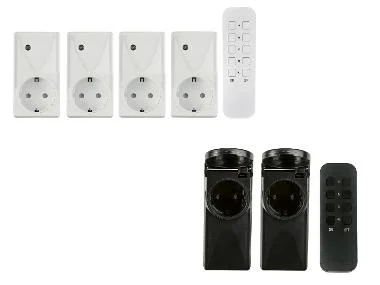 TRONIC® Draadloze schakelset