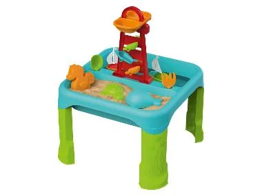 lupilu® Zand- en watertafel