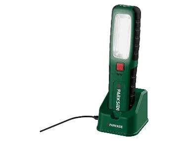 PARKSIDE® Accu-handlamp