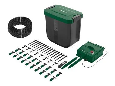 PARKSIDE® Solar irrigatiesysteem