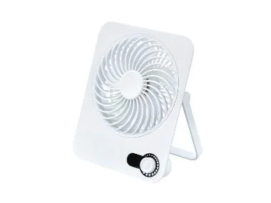 TRONIC® Mini-tafelventilator 17,5 cm