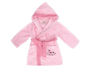 Egeria Baby badjas
