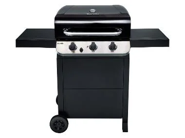 Char Broil Gas-BBQ met 3 branders 310B