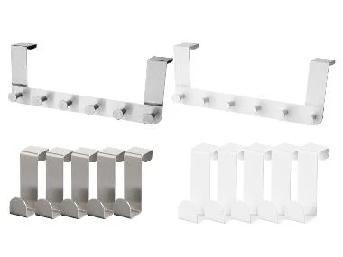 W5 Deurkapstok of deurhaken