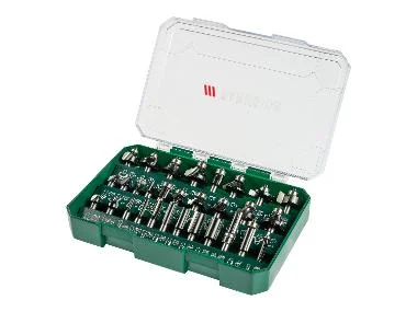 PARKSIDE® Freesbitsset