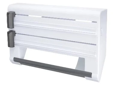 SILVERCREST® Keukenrolhouder