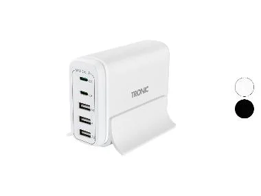 TRONIC® USB-laadstation