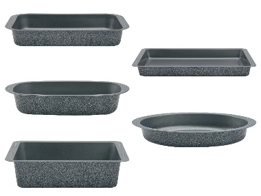 LIVARNO home Ovenschaal met antiaanbaklaag