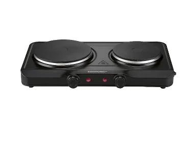 SILVERCREST® KITCHEN TOOLS Dubbele kookplaat