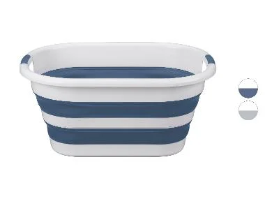 W5 Opvouwbare wasmand