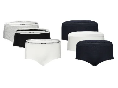 MEXX 3 Dames hipsters