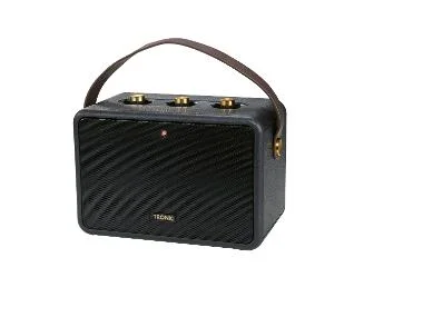 TRONIC® Retro Bluetooth® speaker