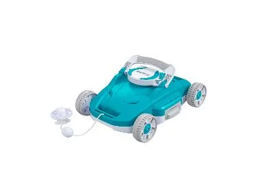 Bestway Zwembad stofzuiger Aqua Tronix G200