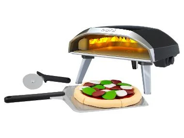 OONI Speelgoed pizzaoven