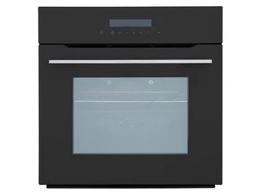 Respekta Inbouwoven zelfvoorzienend PYRO9TOUCH