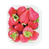 Agf Hollandse aardbeien
