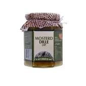 Rotterdamsche Oude Rotterdamsche Oude dipsaus mosterd dille