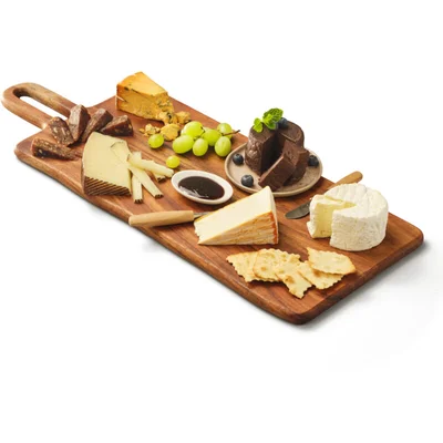 AH Dessert Kaasplank