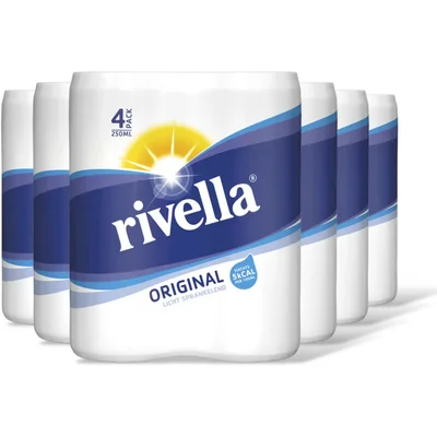 Rivella Original 6-pck