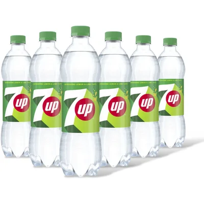 7up Regular 6-pack