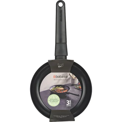 Brabantia Nero koekenpan 20cm